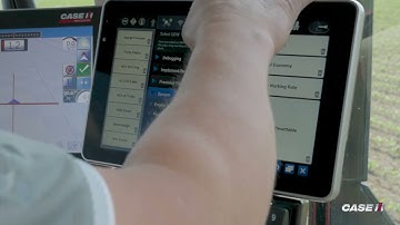 Customize Layout on the Pro 1200 Display