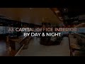 Ax capital head office interior tour