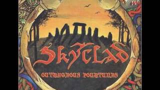 Skyclad   Land of the rising slum acoustic version