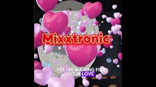 Waiting For Your Love funky House  Song house90s house mixxtronic funky House