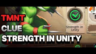turtle hide-and-seek strength in unity clue guide tmnt x sf:duel street fighter screenshot 4