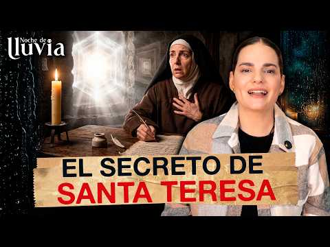 LISTEN UP! What lies behind the VISIONS and ECSTASIES of Saint Teresa? An in-depth analysis