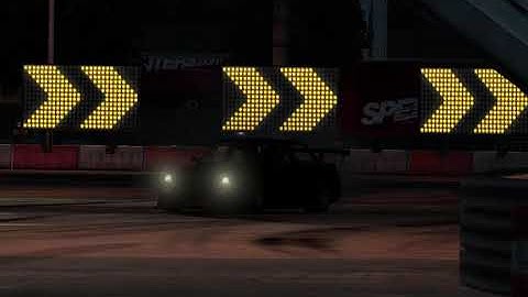 SHIFT 2 UNLEASHED™ BMW E30 Drifting