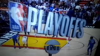 NbaPlayoff2018 game 3 Phi vs Mia Block for a Block screenshot 4