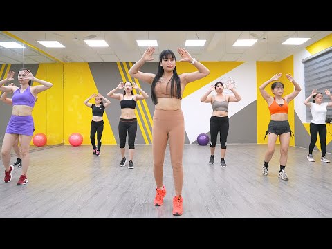 25 PHÚT TẬP