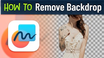 How to Remove Background in Apple Freeform on Mac (easy)