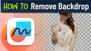 How to Remove Background in Apple Freeform on Mac (easy)