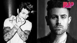 Punk Rock Without Drugs? Davey Havok On Straight Edge