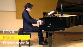 【2026ピティナコンペ課題曲】子どものためのピアノ曲集《虹のリズム》 踏まれた猫の逆襲 - 演奏動画のサムネイル