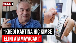 Kredi kartı kullananlar dikkat! Remzi Özdemir uyardı "Kredi kartı faizlerini yükseltecekler"