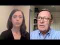 Jeffrey Feltman on the Crisis in Israel and Gaza