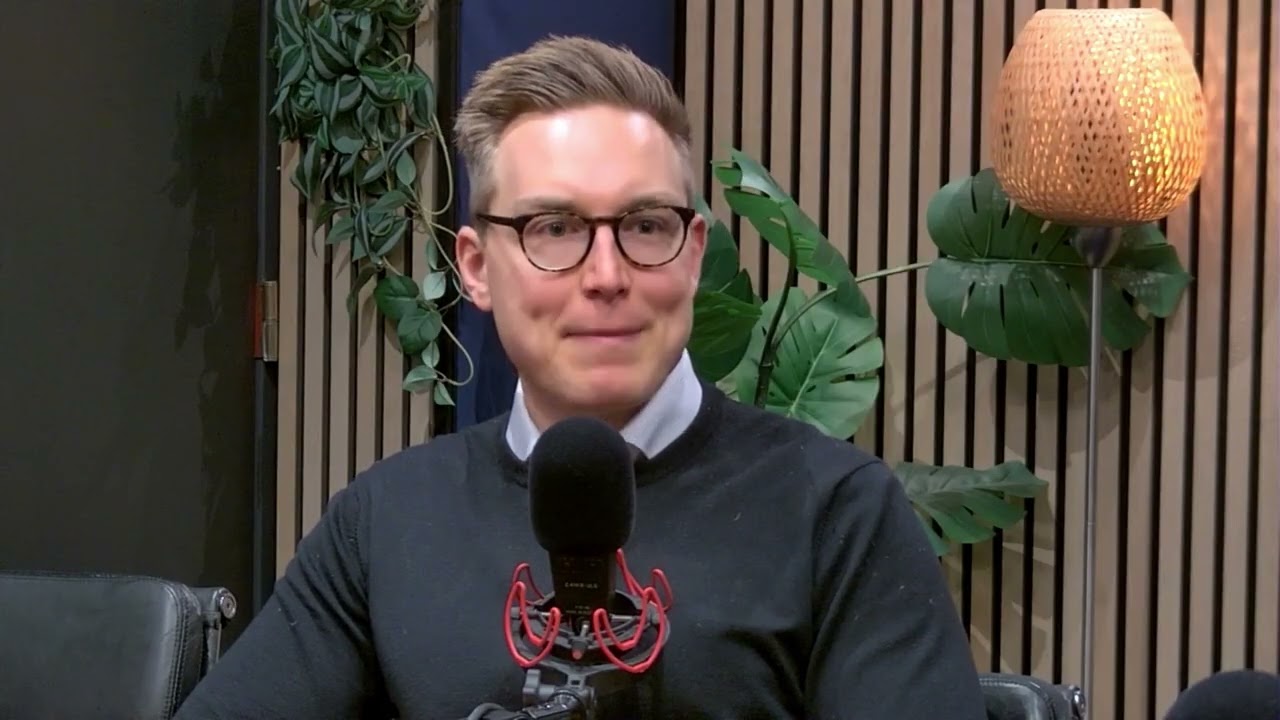 171. Economie werkt anders dan je denkt, met Jona van Loenen