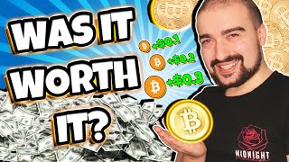 I Play Top Cryptocurrency Apps To Get Rewarded! - Are They Worth It? (My Review) screenshot 3