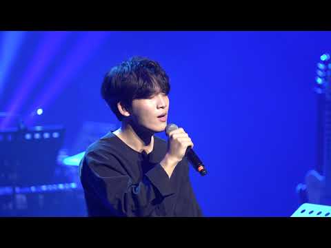 이민혁 - 네가 좋아 [190825 서강대 메리홀]