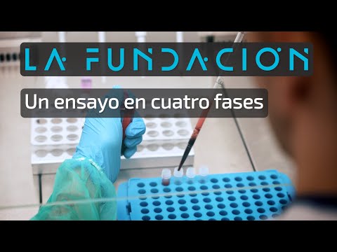 Fundación de Investigación del Hospital General - "Un ensayo en cuatro fases: de la idea al cuidado"