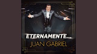 Video thumbnail of "Juan Gabriel - Amor Del Alma"