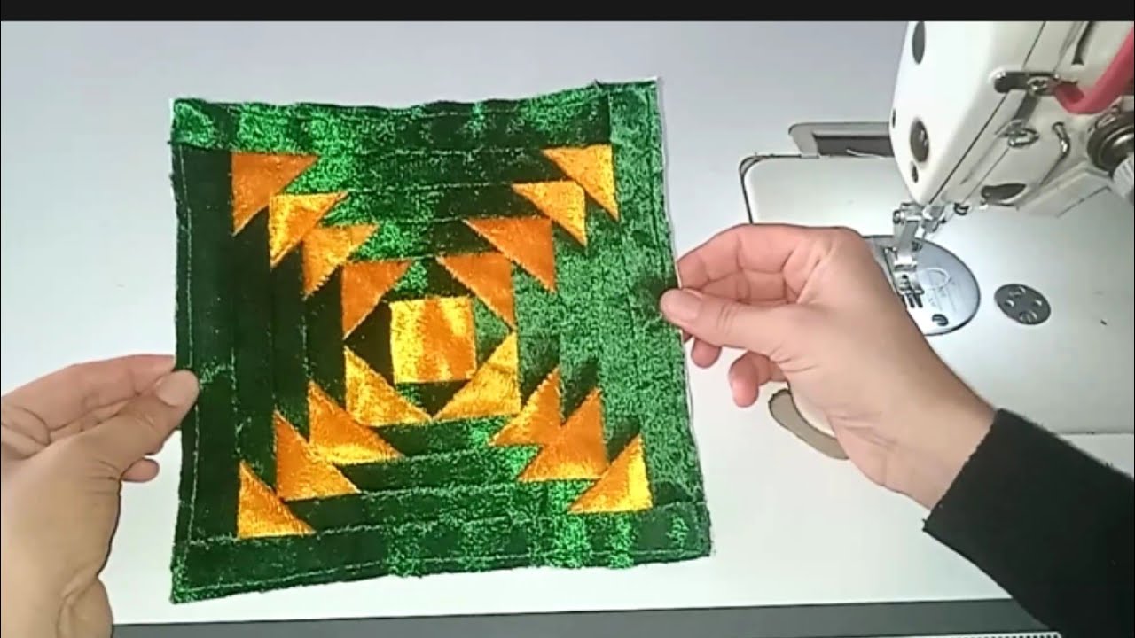 Turna quroq tikishni o'rganamiz. Quroq tikish usullari.