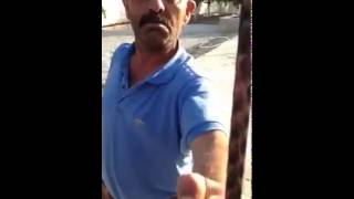 Ölüm var ölüm var Mardin