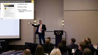 BIS Presentation