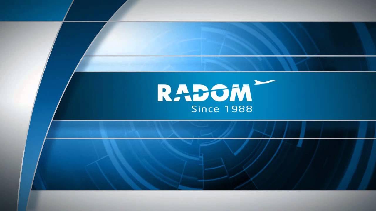 Radom Aviation Systems- ISR/SMA aircraft