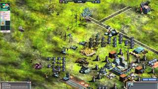 War Commander - How To Successfully Level a Level 31