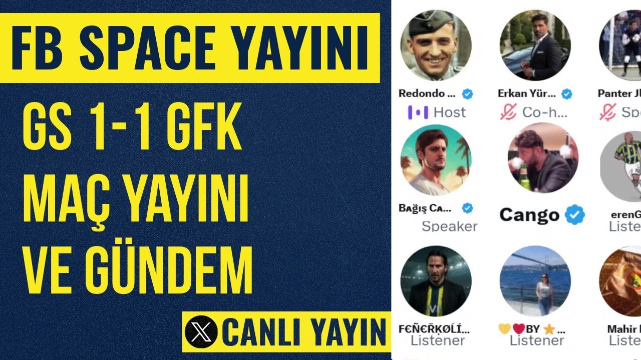 Fenerbahçe Gündemi