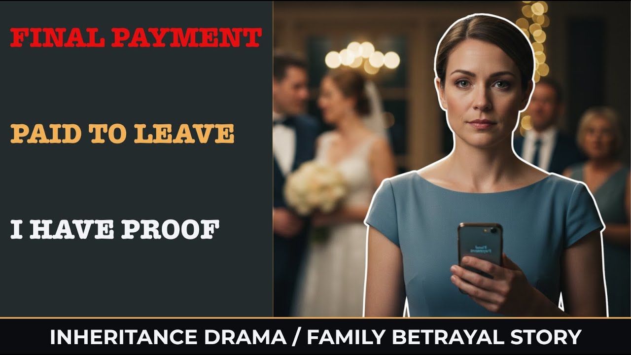 They Traded Me for My Cousin’s ‘Perfect Life’… Until I Came Back