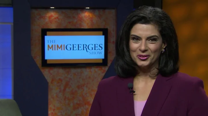 Watch The Mimi Geerges Show!