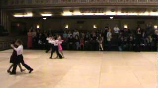 Quick Step - MAC 2011