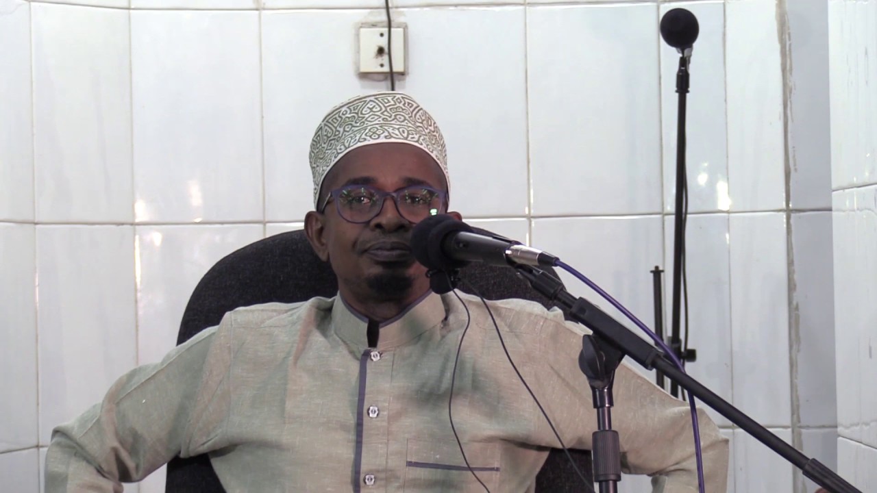 KULIPA DENI LA MAITI