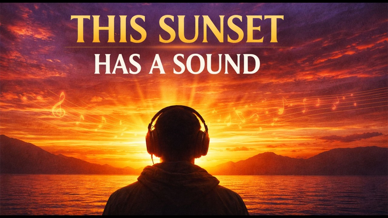 Relaxing Piano Hymns for Stress Relief, Sleep & Prayer | Beautiful Hawaii