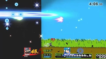 needles to bouncing fish