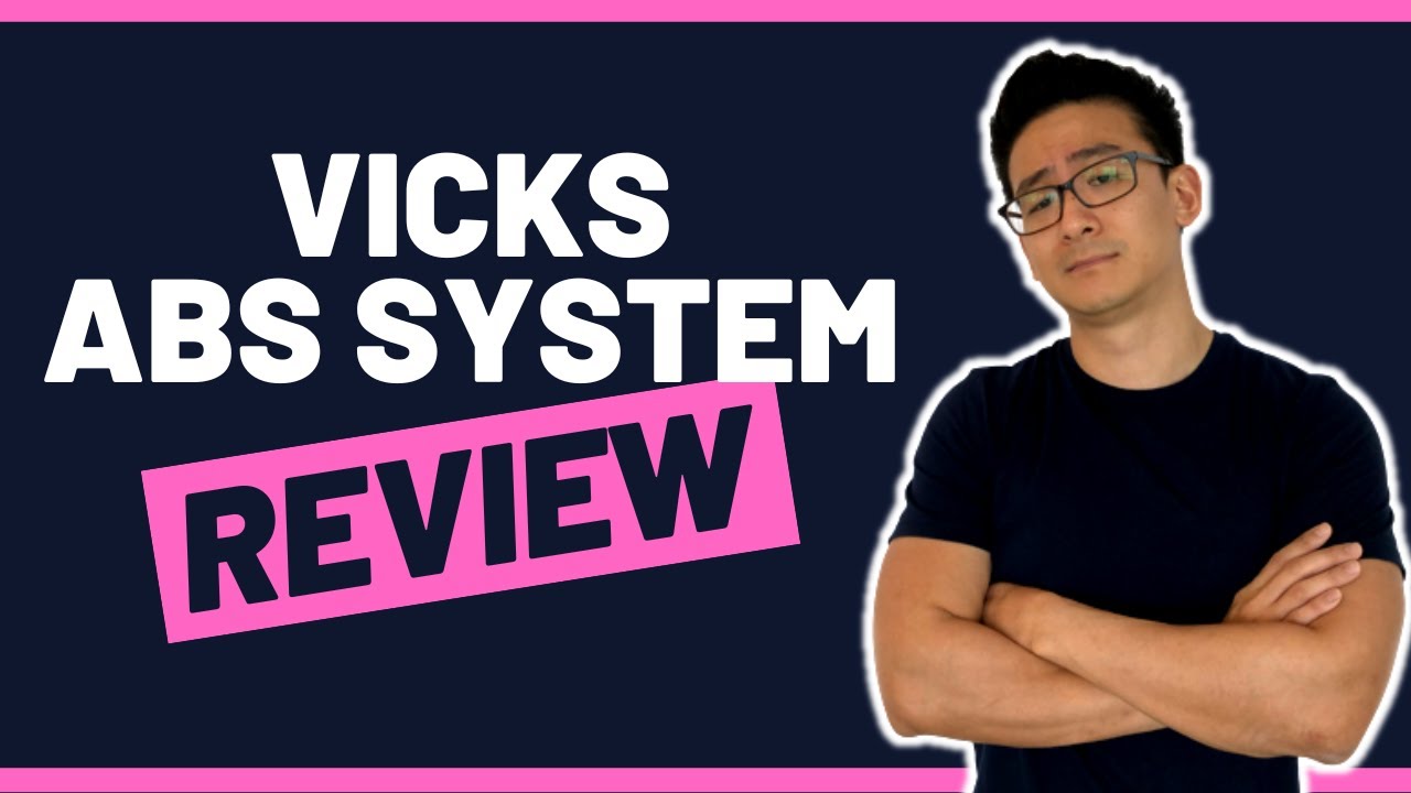Affiliate Business System Review (Vick's Money Hub) - Is It Worth Your Time Or Not? (Full Review)...
