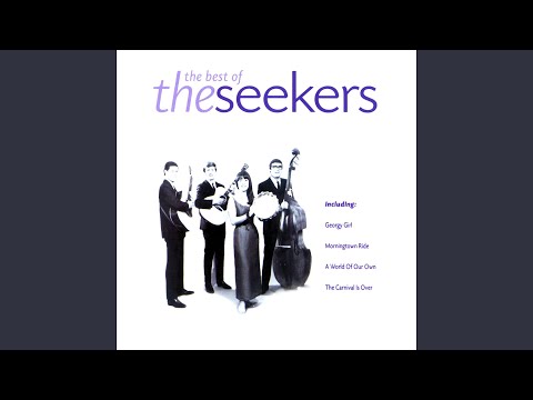 The Seekers - A World of Our Own