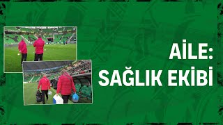 Aile: Sağlık Ekibi