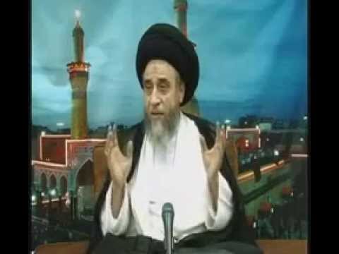 هل يجوز التوكيل في العقد احكام النكاح السيد صباح شبر فواصل فقهية