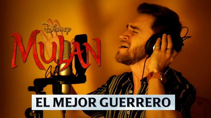 El Mejor Guerrero (Muln /Loyal Brave True/ Cover Espaol Latino) - Marcelo Radomski