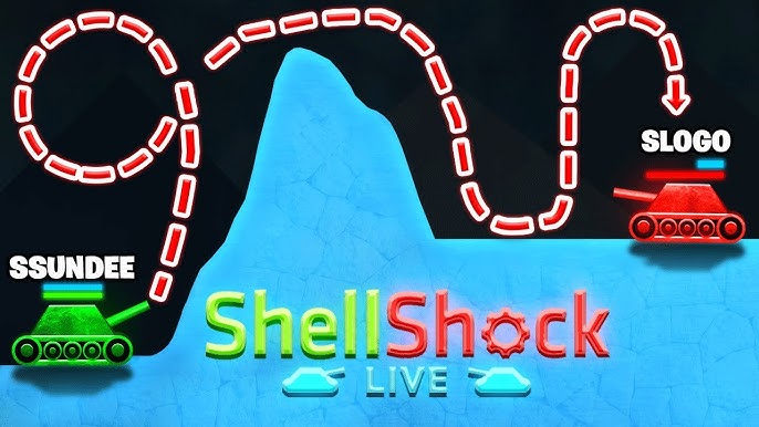 Shellshock Live Mobile - Da Boss (20/81) 
