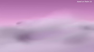 Abecedarian Psalm 111 (based song)