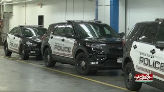 Eye on KELOLAND: Remote policing