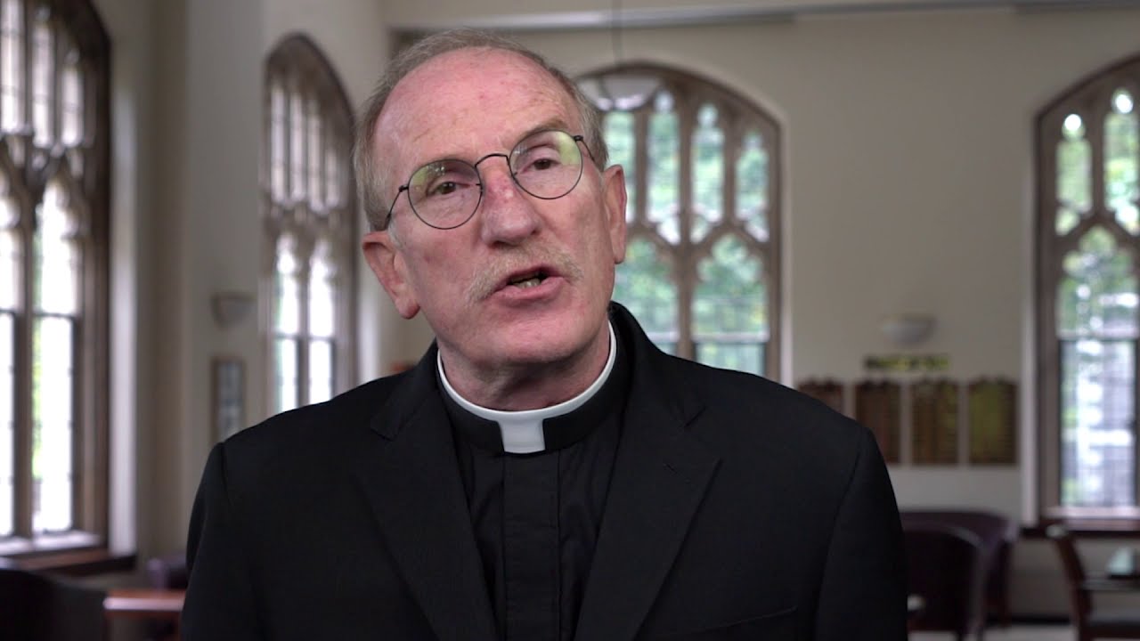 A New Campus Center at Rose Hill