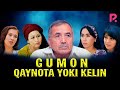 Otalar so'zi - Gumon qaynota yoki kelin | Оталар сузи - Гумон кайнота ёки келин