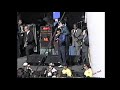 The Mighty Mighty Bosstones  1998 Loon Mountain, NH 4-18-98