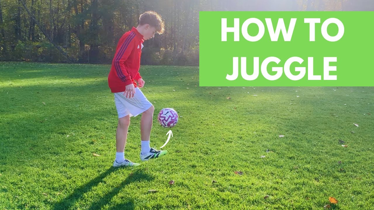 Your Soccer Touch Will Transform With This