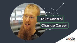 Retail Manager To Software Developer