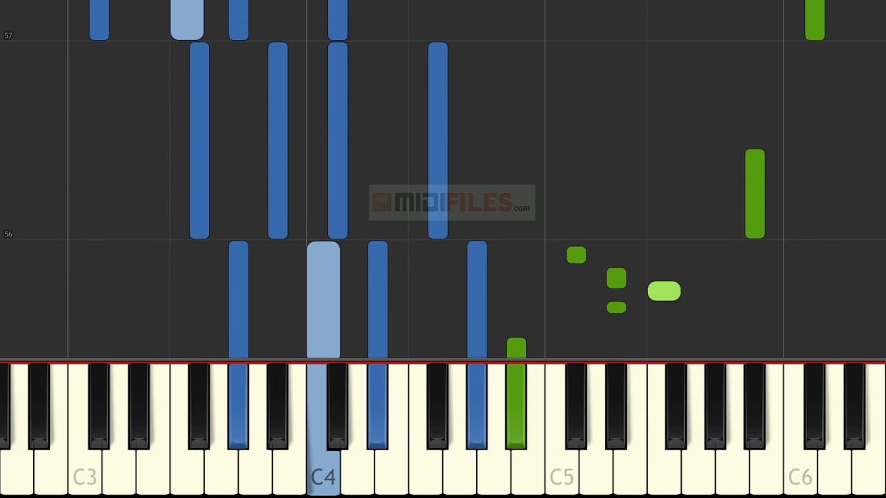 🎹 Sweet But Psycho - Ava Max (PIANO EASY TUTORIAL)