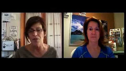 Beta Glucan:  Nan Davis shares information & resea...