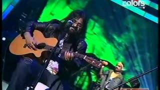 Yeh Dooriyan On Guitar Saifgima 2010.Flv