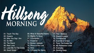Start The Day With Morning Hillsong Worship Instrumental Music🙏Piano Instrumental Christian Music screenshot 4
