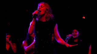 Red Wine Supernova | VocalMotionUCSB
